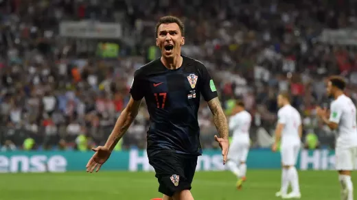 3 Croatian Players Who Took the International Stage by Storm